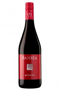 PANIZA GARNACHA